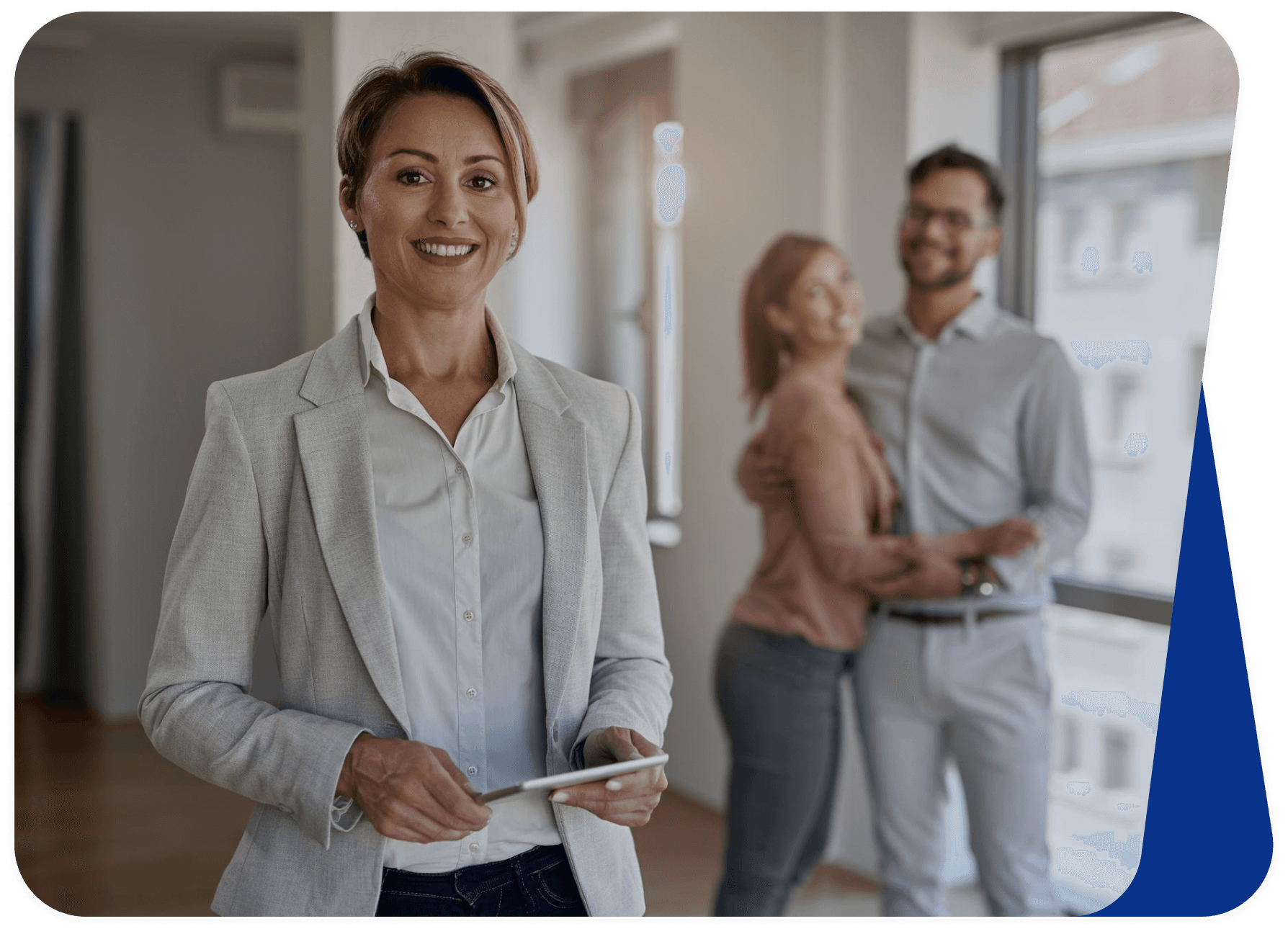 Imagem do curso Gestão de Negócios Imobiliários