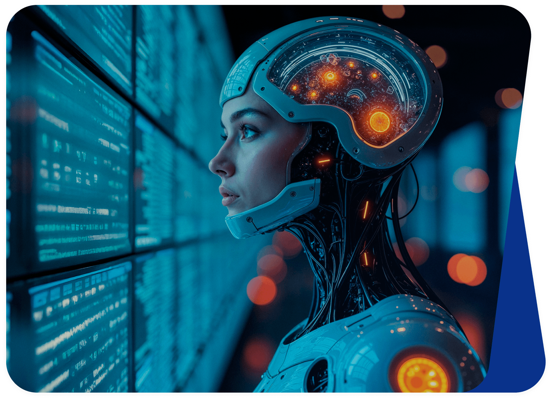 Imagem do curso Inteligência Artificial