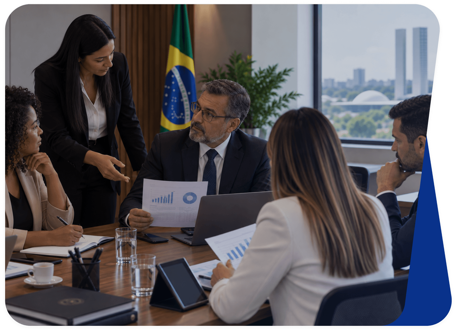 Imagem do curso Gestão Pública